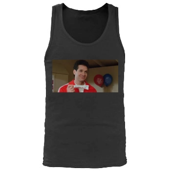 Steve Guttenberg Men's Tank Top