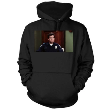 Steve Guttenberg Mens Pullover Hoodie Sweatshirt