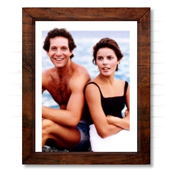 Steve Guttenberg 14x17