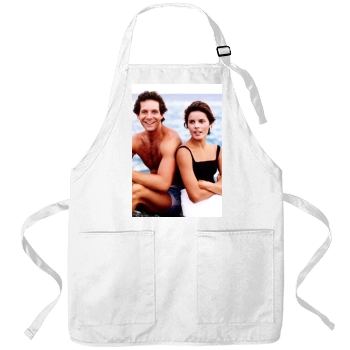 Steve Guttenberg Apron