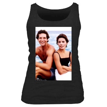 Steve Guttenberg Women's Tank Top