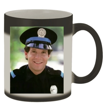 Steve Guttenberg Color Changing Mug