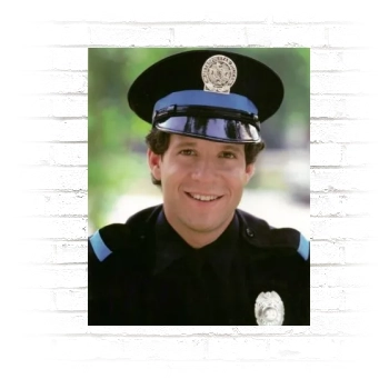 Steve Guttenberg Poster