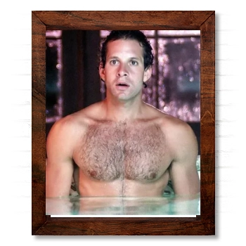 Steve Guttenberg 14x17