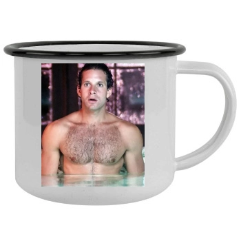 Steve Guttenberg Camping Mug