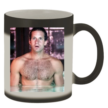 Steve Guttenberg Color Changing Mug