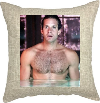 Steve Guttenberg Pillow