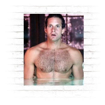 Steve Guttenberg Poster