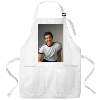 Steve Guttenberg Apron