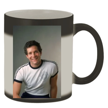 Steve Guttenberg Color Changing Mug