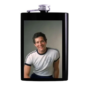 Steve Guttenberg Hip Flask