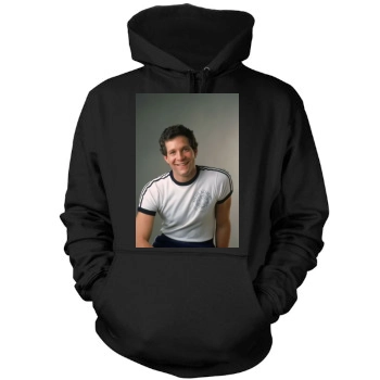 Steve Guttenberg Mens Pullover Hoodie Sweatshirt