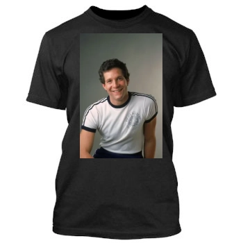 Steve Guttenberg Men's TShirt