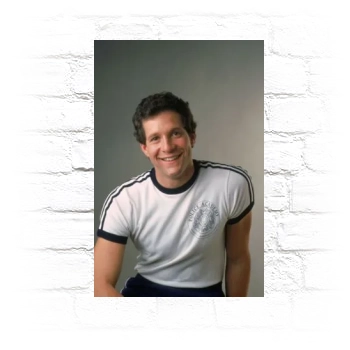 Steve Guttenberg Metal Wall Art