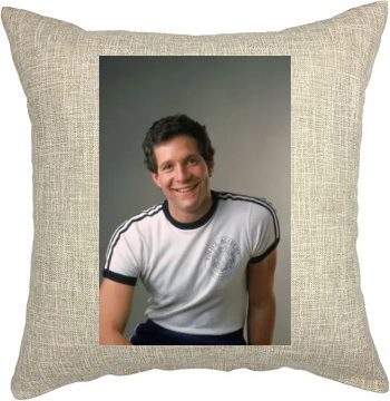 Steve Guttenberg Pillow