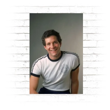 Steve Guttenberg Poster