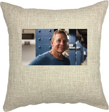 Steve Guttenberg Pillow