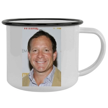 Steve Guttenberg Camping Mug