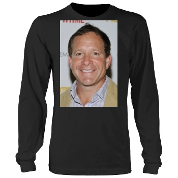 Steve Guttenberg Men's Heavy Long Sleeve TShirt