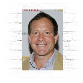 Steve Guttenberg Metal Wall Art