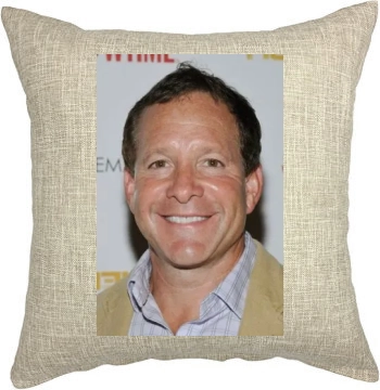 Steve Guttenberg Pillow