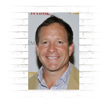 Steve Guttenberg Poster