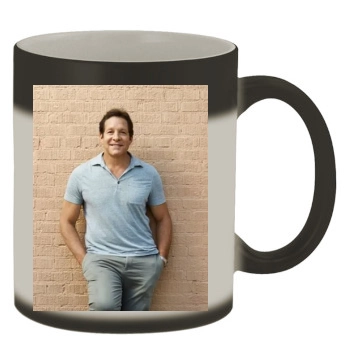 Steve Guttenberg Color Changing Mug