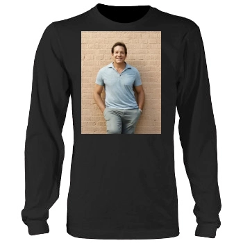 Steve Guttenberg Men's Heavy Long Sleeve TShirt