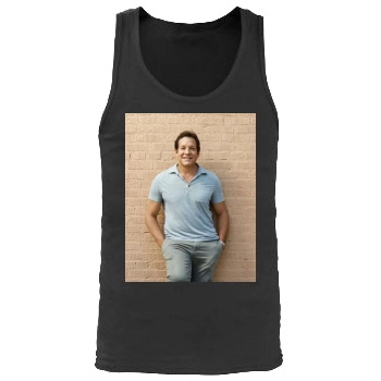 Steve Guttenberg Men's Tank Top