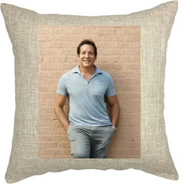 Steve Guttenberg Pillow