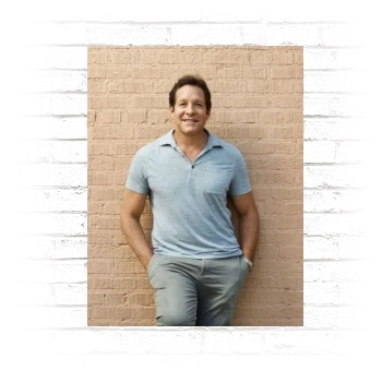 Steve Guttenberg Poster