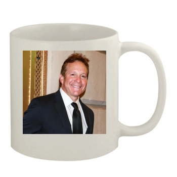 Steve Guttenberg 11oz White Mug