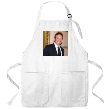 Steve Guttenberg Apron