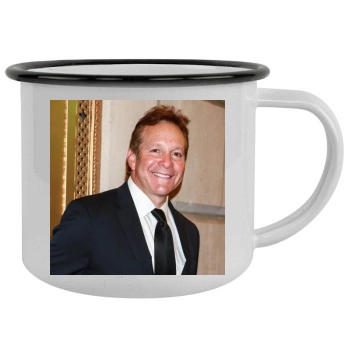 Steve Guttenberg Camping Mug