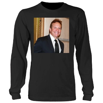 Steve Guttenberg Men's Heavy Long Sleeve TShirt