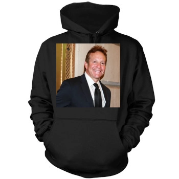 Steve Guttenberg Mens Pullover Hoodie Sweatshirt