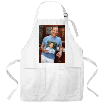 Steve Guttenberg Apron