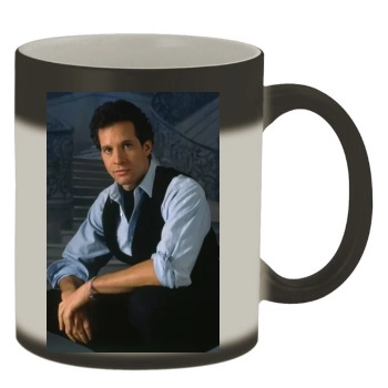 Steve Guttenberg Color Changing Mug