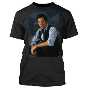 Steve Guttenberg Men's TShirt