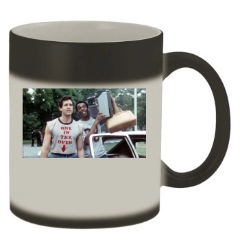 Steve Guttenberg Color Changing Mug