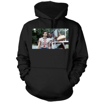 Steve Guttenberg Mens Pullover Hoodie Sweatshirt