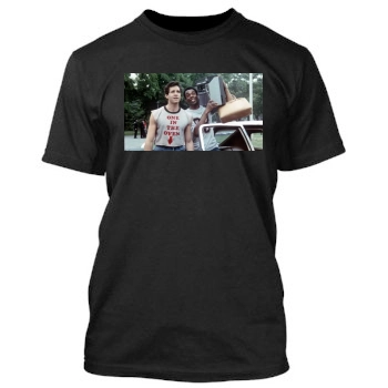 Steve Guttenberg Men's TShirt