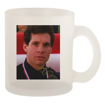 Steve Guttenberg 10oz Frosted Mug