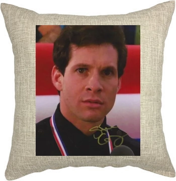 Steve Guttenberg Pillow