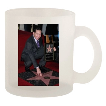 Steve Guttenberg 10oz Frosted Mug