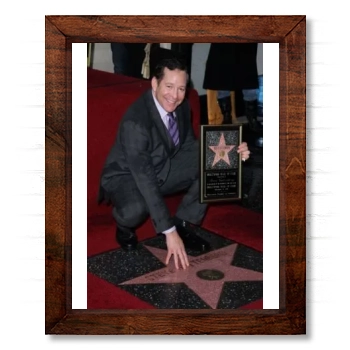 Steve Guttenberg 14x17