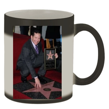 Steve Guttenberg Color Changing Mug