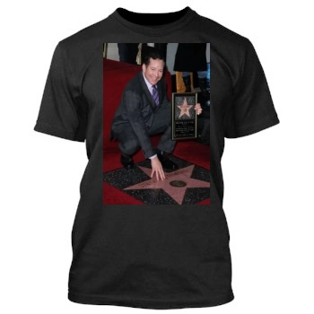 Steve Guttenberg Men's TShirt