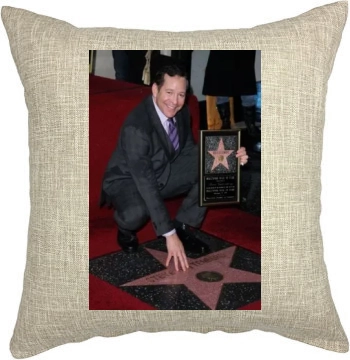 Steve Guttenberg Pillow