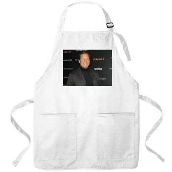 Steve Guttenberg Apron